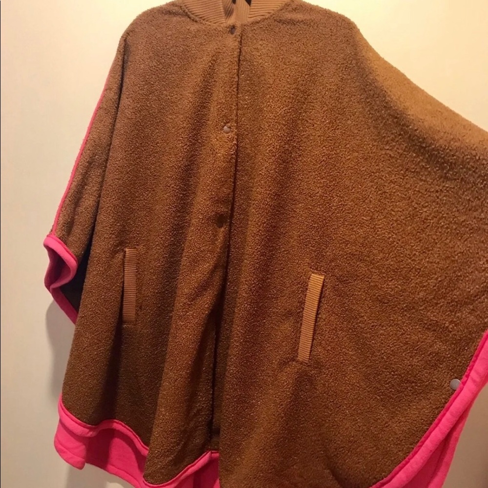 Free People Wool Coat